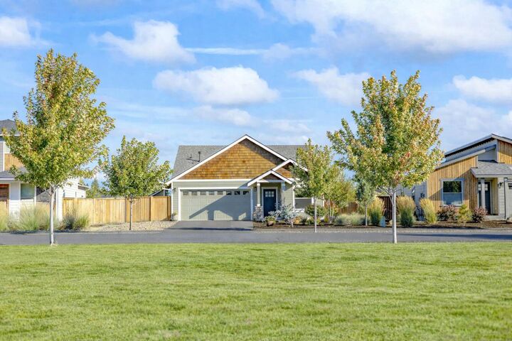 Property Photo:  51780 Mountain Pine Street  OR 97739 