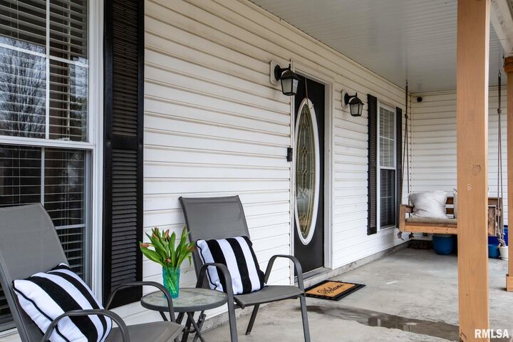 Property Photo:  3021 Willow Branch Lane  IL 62948 