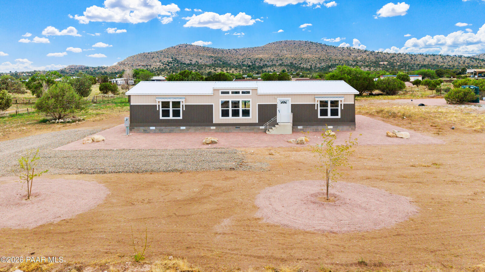 Property Photo:  2726 Shawnee Trail  AZ 86323 