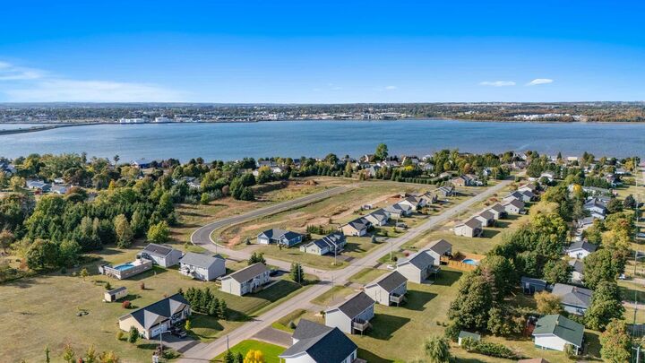 Property Photo: Lot 24- 12 McCarron Way PE C1B 0M1