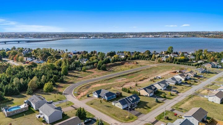 Property Photo: Lot 24- 6 McCarron Way PE C1B 0M1