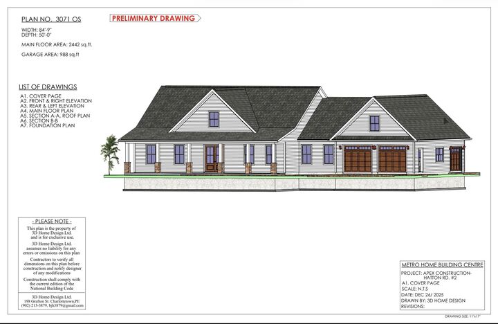 Lot 22-1 Bay Breeze — photo 1