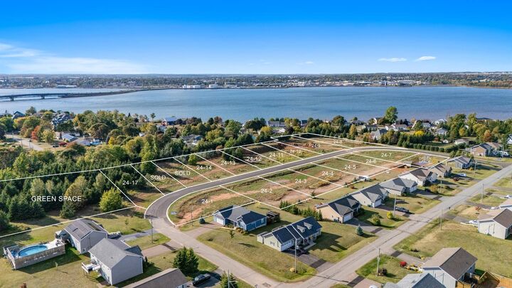 Lot 24- 4 McCarron Way — photo 1