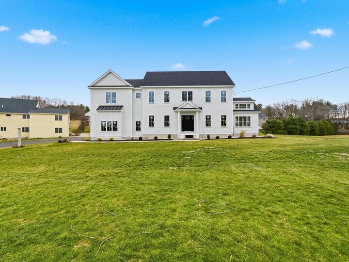 Property Photo:  252 Concord Rd Lot 3A  MA 01886 