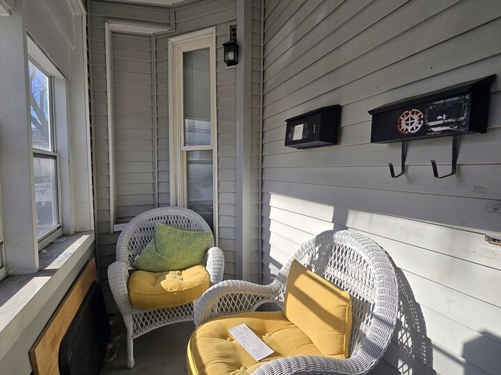 Property Photo: 5 Brook St MA 02145