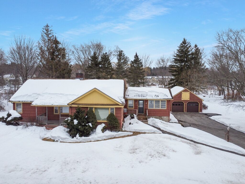 Property Photo:  252 Pelham  MA 01844 