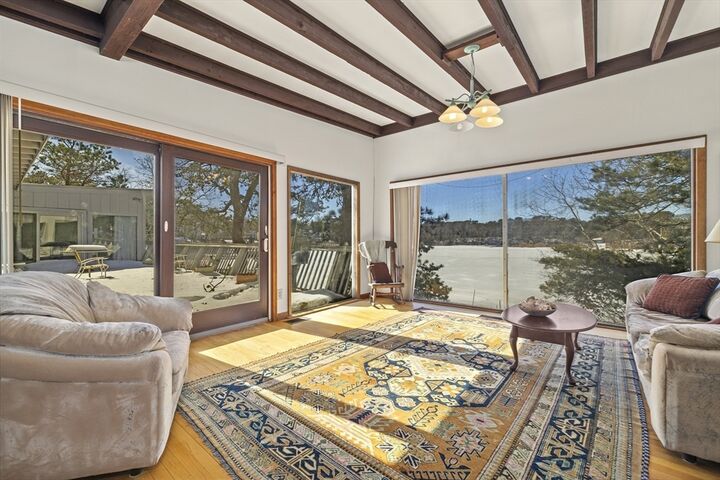 Property Photo:  36 Little Neck Ln  MA 02649 