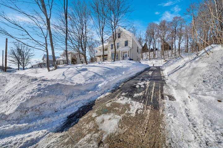 Property Photo:  54-56 North Main St  MA 01453 