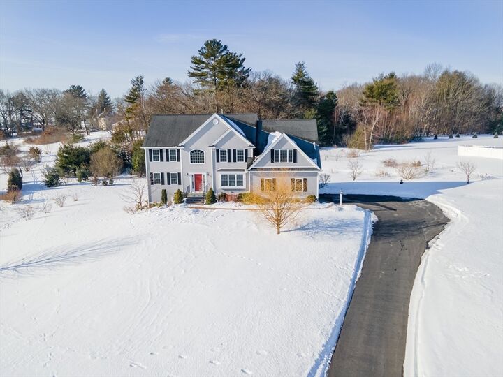 Property Photo: 6 Beech Street MA 02054