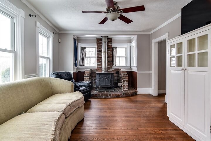 Property Photo: 30 Franklin St MA 01752