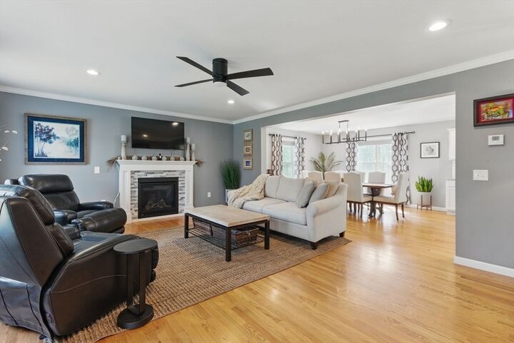 Property Photo: Lot 5A Happy Acres Lane MA 01028