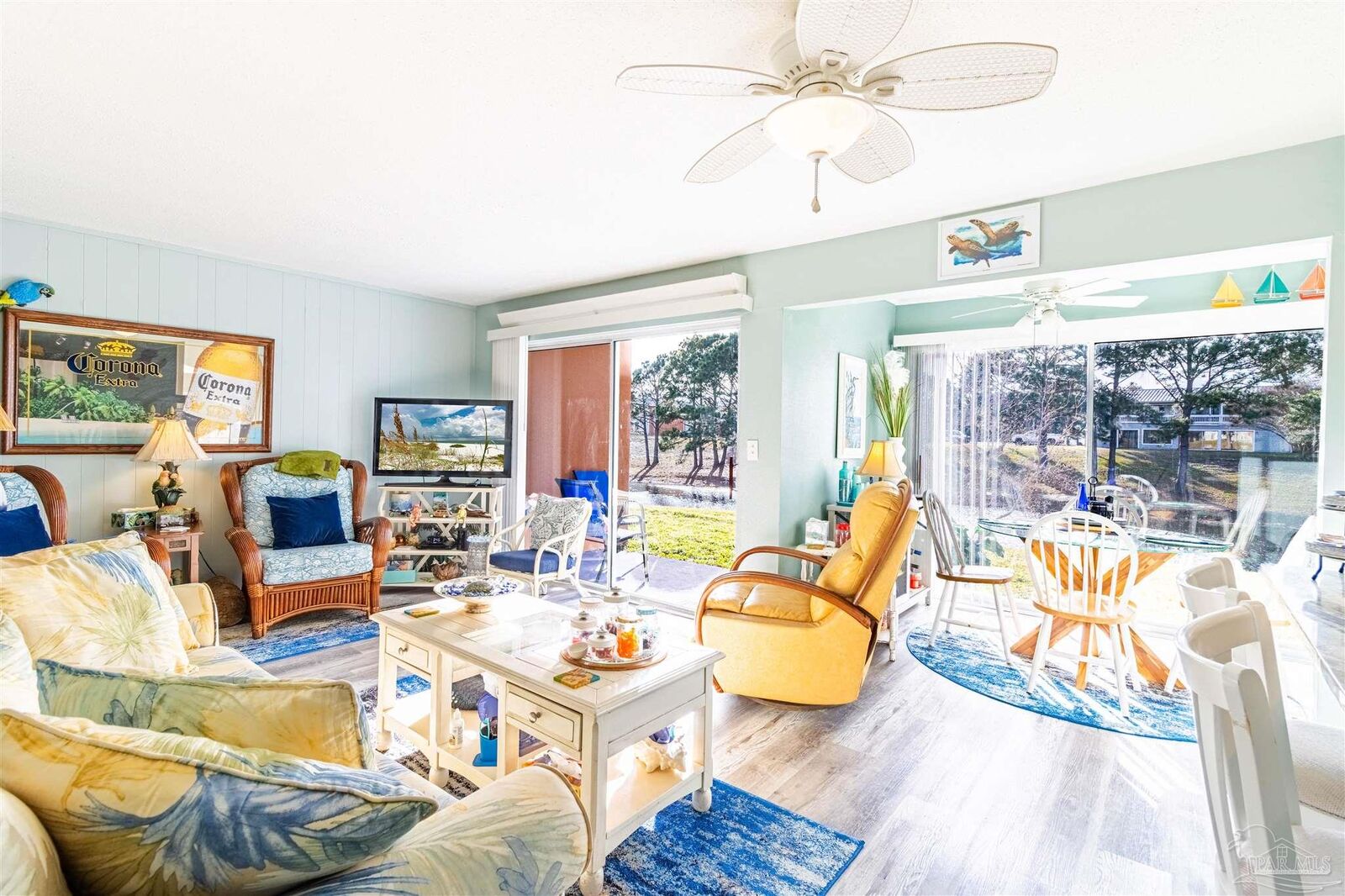 Property Photo:  4000 Gulf Terrace Dr 105  FL 32541 