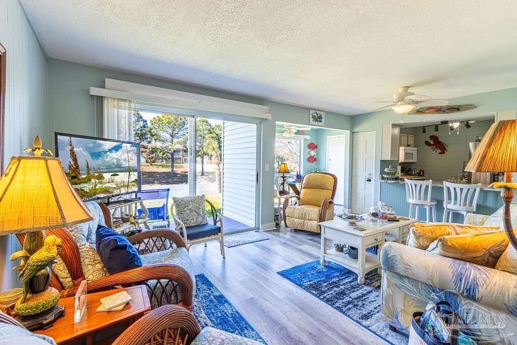 Property Photo:  4000 Gulf Terrace Dr 105  FL 32541 