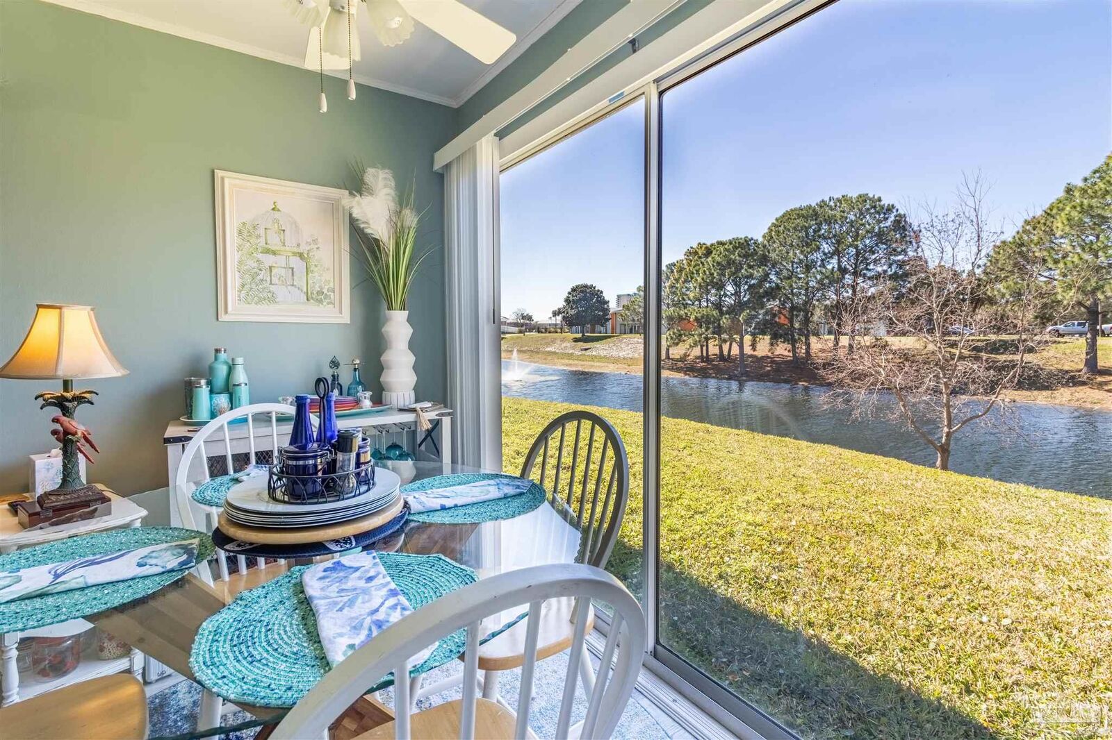 Property Photo: 4000 Gulf Terrace Dr 105 FL 32541