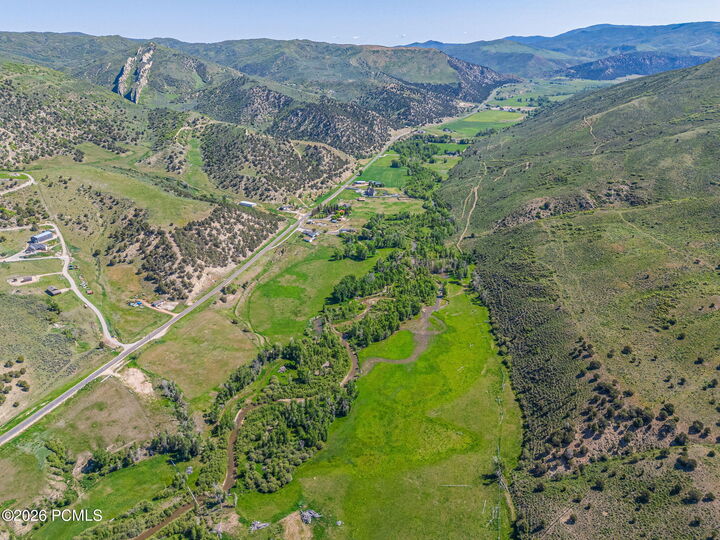 Property Photo: 1840 E Chalk Creek Road UT 84017