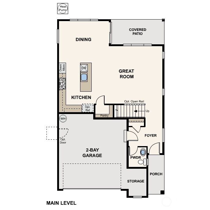 Property Photo:  8814  126th Street Ct E  WA 98373 