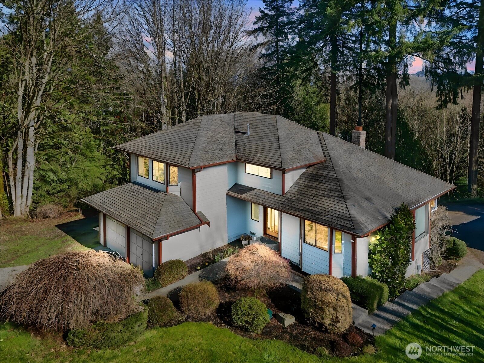 Property Photo: 16714 Broadway Avenue WA 98296