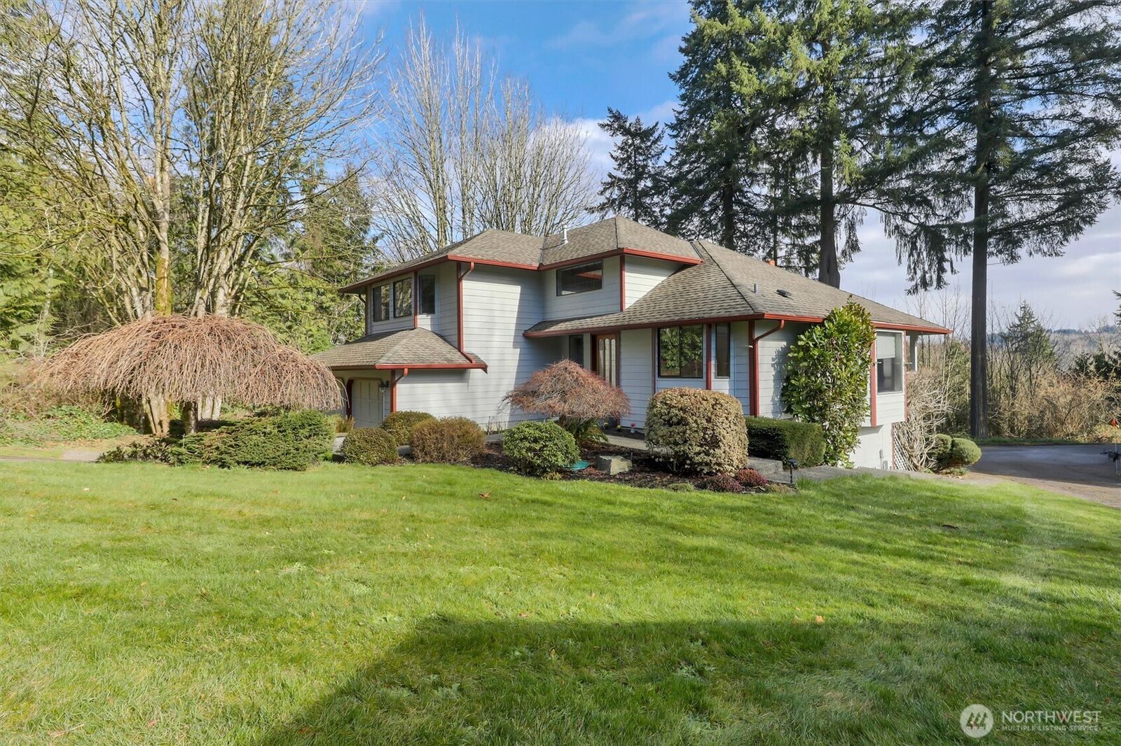 Property Photo:  16714  Broadway Avenue  WA 98296 