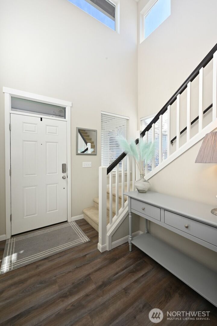 Property Photo: 31509 120th Court SE WA 98092