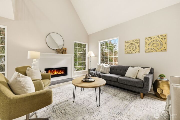 Property Photo:  14416 SE 46th Street  WA 98006 