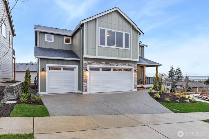 Property Photo:  8132  73rd Place NE  WA 98270 