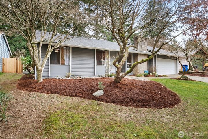 Property Photo:  1902  Thornton Street NW  WA 98502 