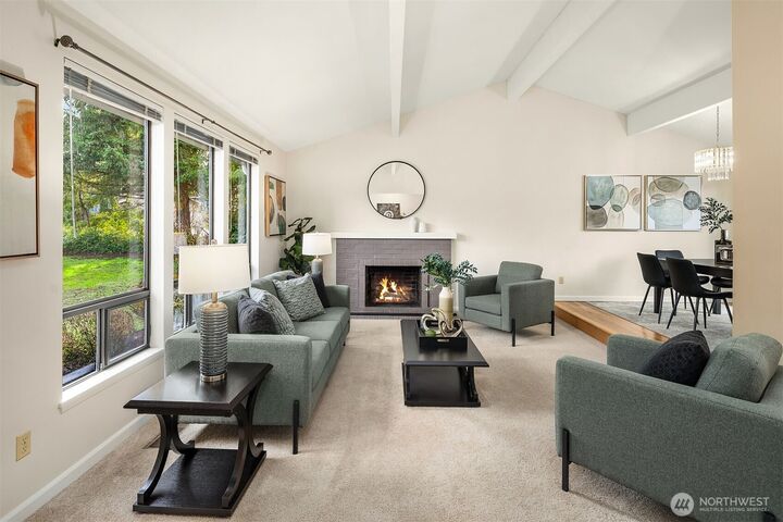 Property Photo:  12726 SE 73rd Street  WA 98056 