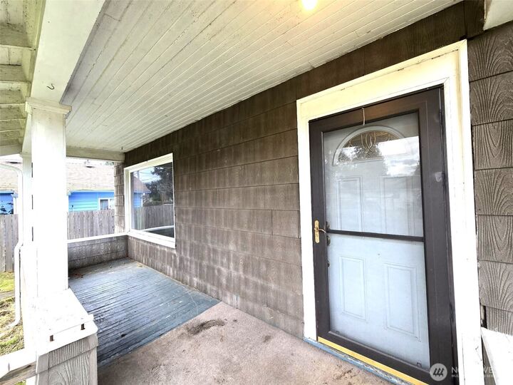 Property Photo:  319 S 82nd Street  WA 98408 