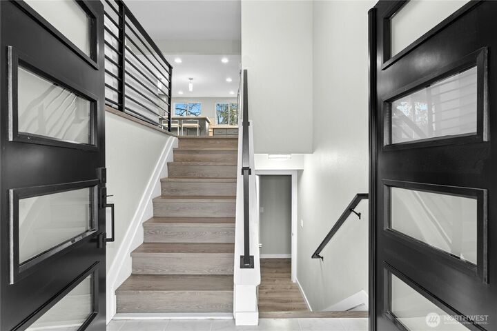 Property Photo:  12563 SE 71st Street  WA 98056 