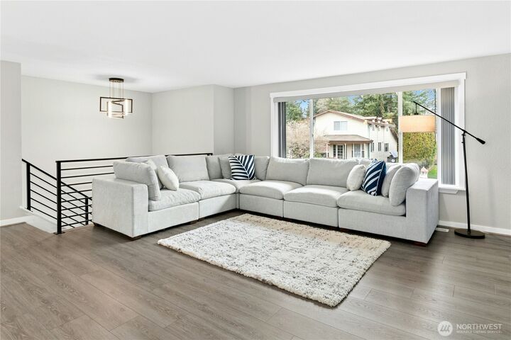 Property Photo:  12563 SE 71st Street  WA 98056 