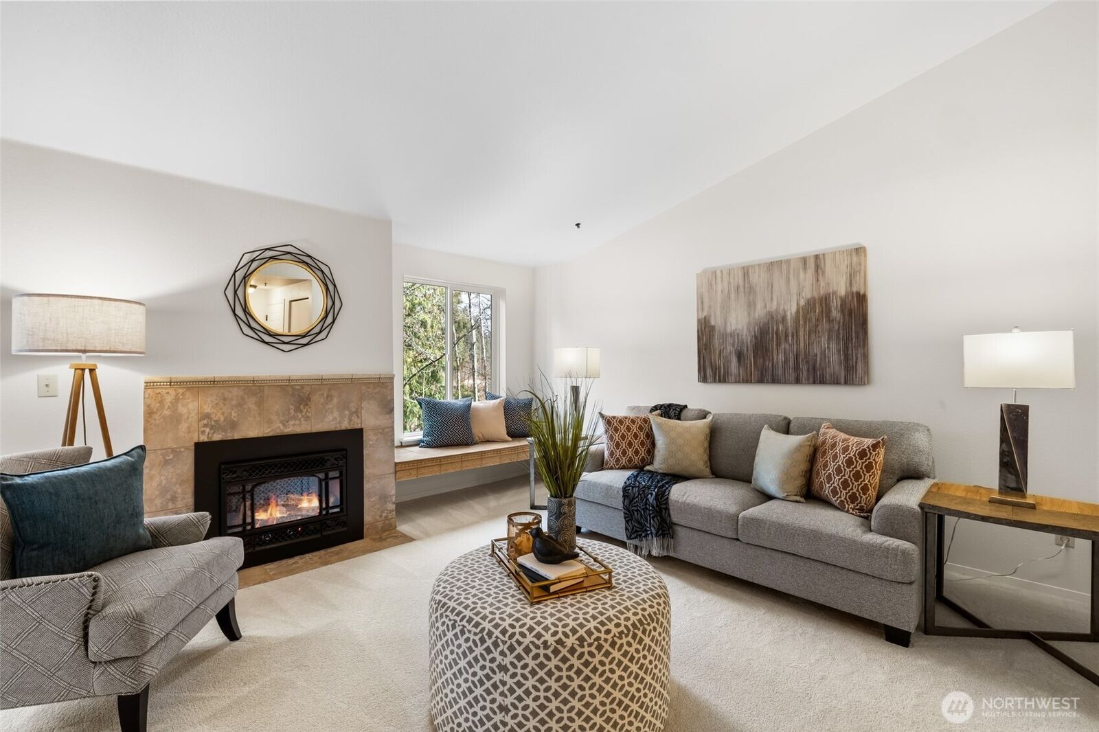 Property Photo:  12611  109th Court NE J302  WA 98034 