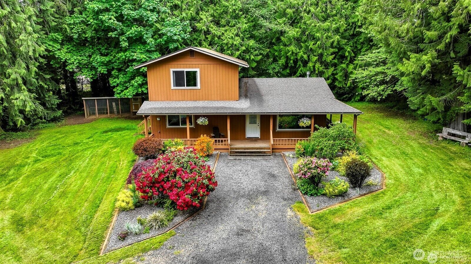 Property Photo:  209  Alpha Way  WA 98570 