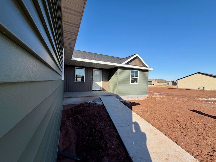 Property Photo:  2044 Red Fox Lane  WI 54130 