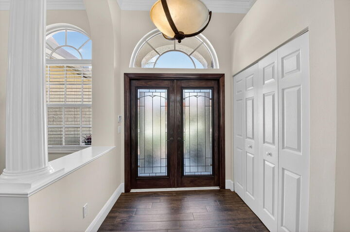 Property Photo: 9331 Vedra Pointe Lane FL 33496