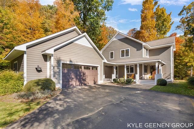 Property Photo:  138 W Shore Woods 10  MI 49406 