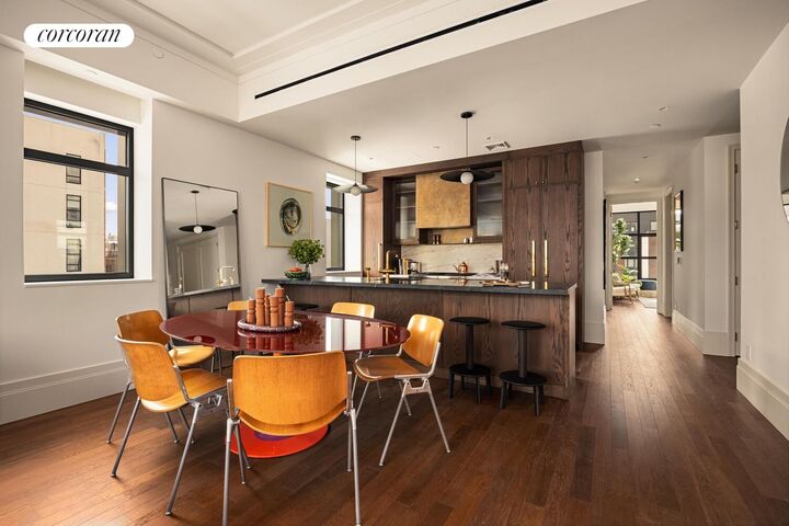 Property Photo:  127 Kent Avenue Ph2a  NY 11249 