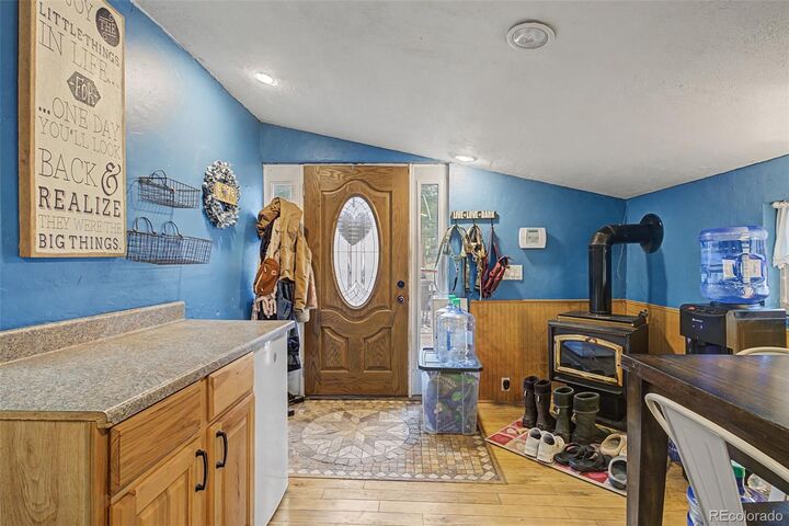 Property Photo: 10116 Sprucedale Drive CO 80433