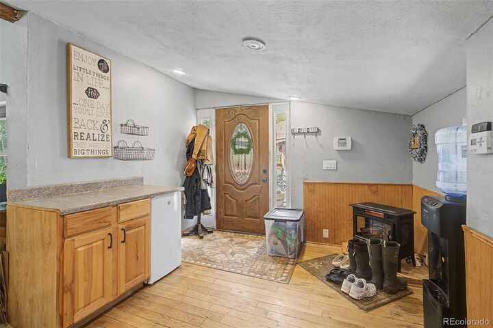 Property Photo:  10116 Sprucedale Drive  CO 80433 