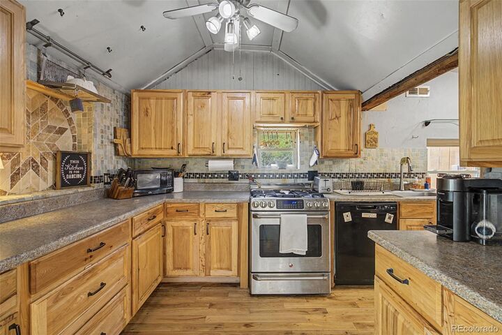 Property Photo:  10116 Sprucedale Drive  CO 80433 