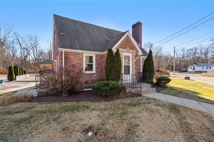 Property Photo:  84 Intervale Road  RI 02910 