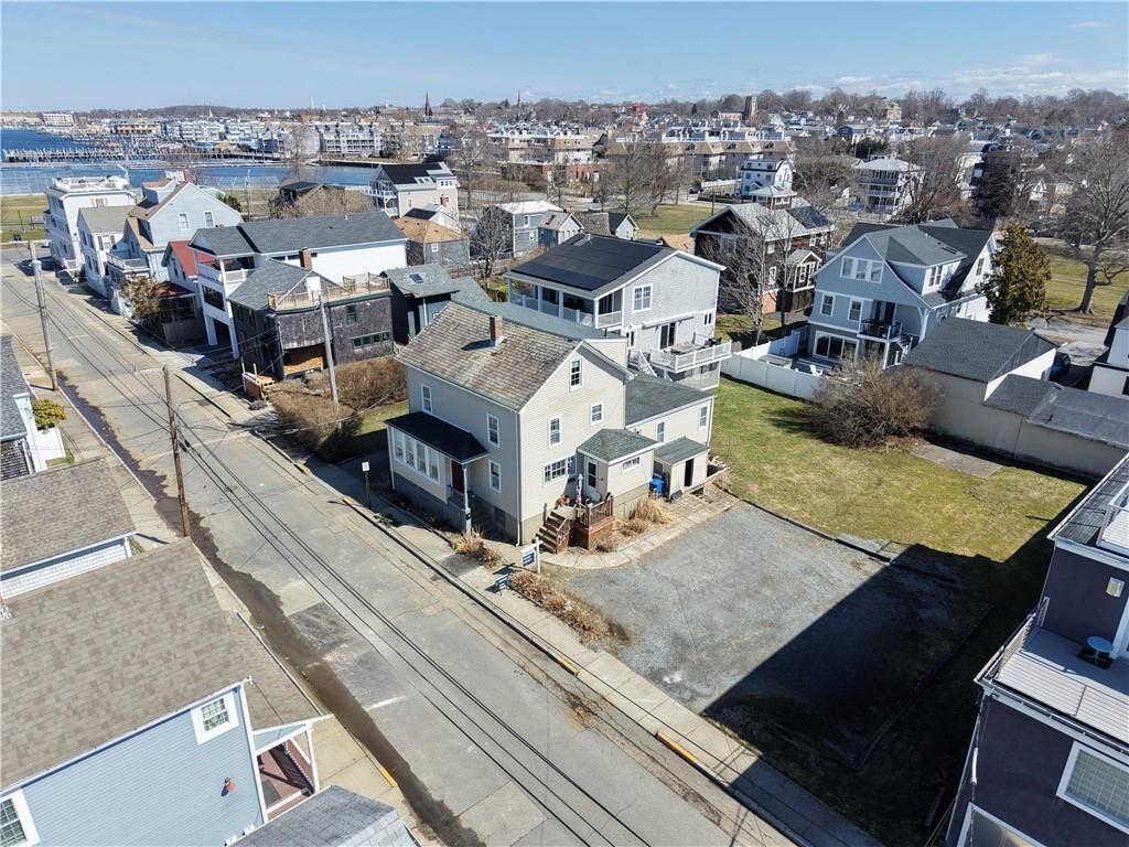 Property Photo: 32 Houston Avenue RI 02840