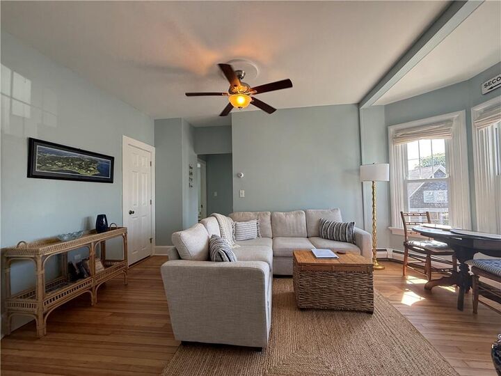 Property Photo: 12 Catherine Street 3 RI 02840