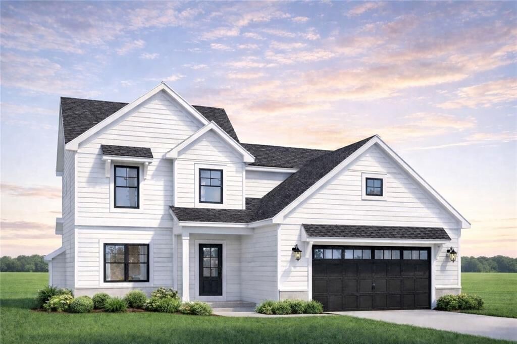 Property Photo:  206 Revolution Way  RI 02871 