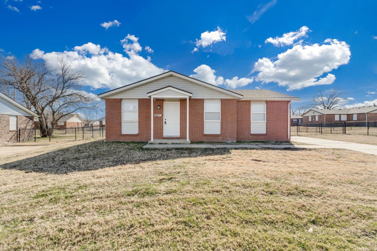 Property Photo:  7035 W Newell St  KS 67212 