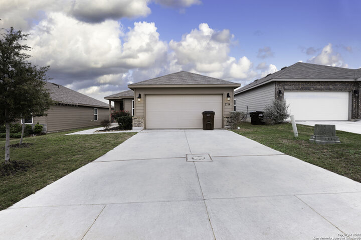 Property Photo:  7114 Lunar Eclipse  TX 78109 