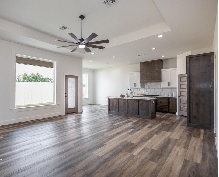 Property Photo:  5508 Slayde Street  TX 76904 
