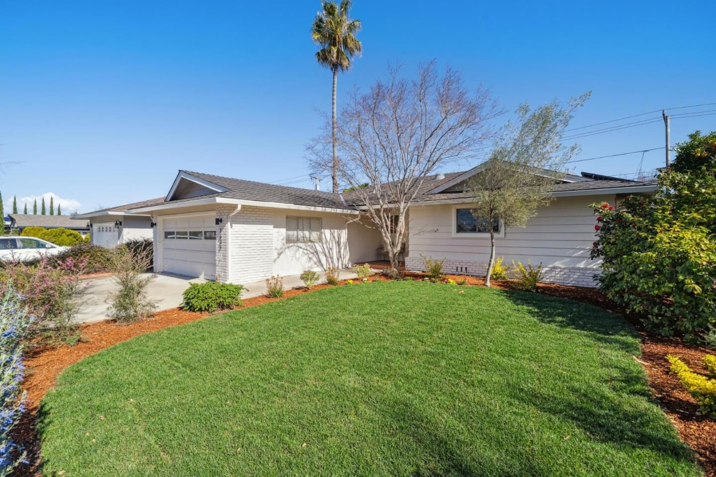 Property Photo:  1634 Quail Avenue  CA 94087 