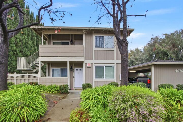 Property Photo:  4970 Cherry Avenue 203  CA 95118 