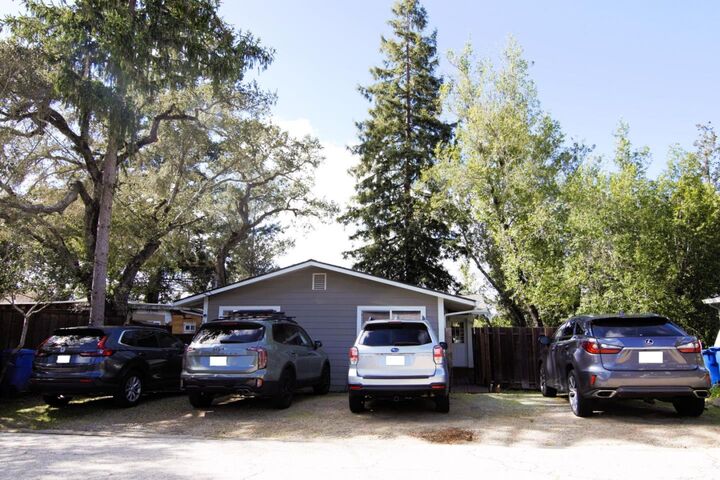 Property Photo:  435 Tabor Drive  CA 95066 