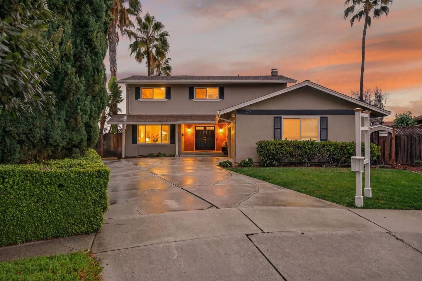 Property Photo:  779 Vereda Court  CA 95123 